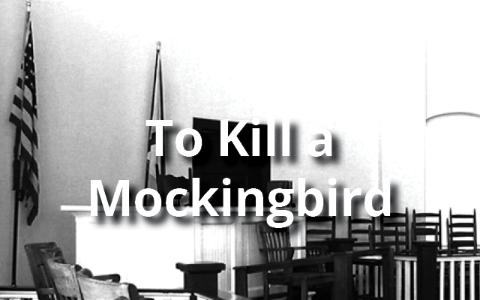 To Kill a Mockingbird at the Dr. Phillips Center