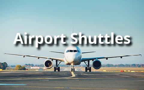 Airport Shuttles