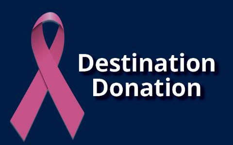 Destination Donation
