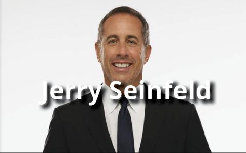Jerry Seinfeld Live at Foxwoods Casino