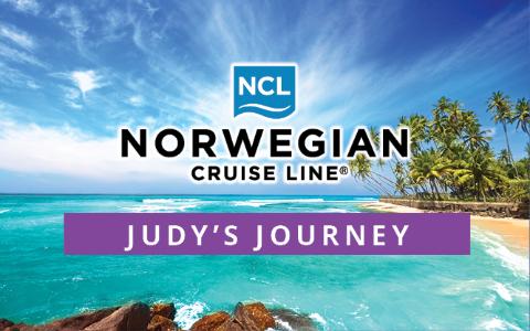 Judy's Journey: 12 Day Caribbean Cruise