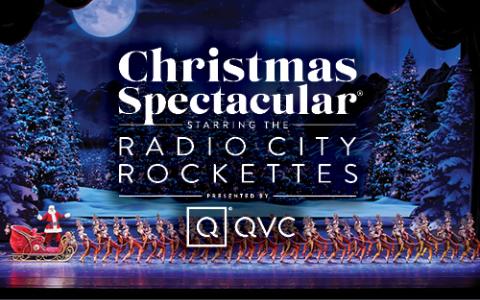 Radio City Rockettes Schedule