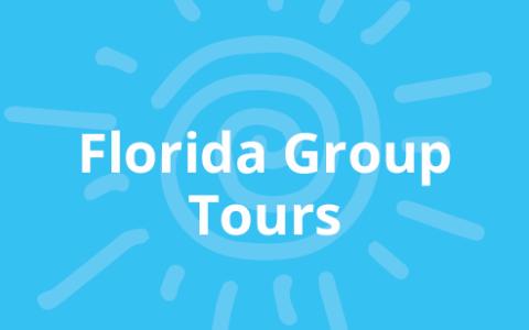 Florida Group Tours