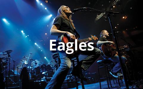 The Eagles