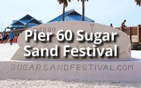 Pier 60 Sugar Sand Festival