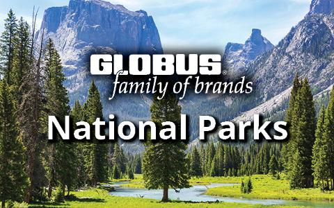 Globus National Parks