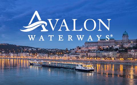 Avalon Waterways