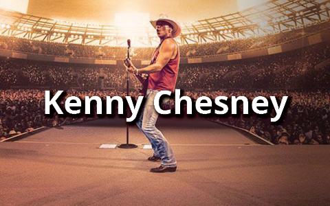 Kenny Chesney at MetLife Stadium