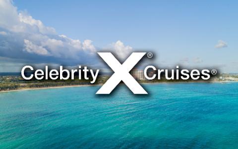 Celebrity Cruise Line