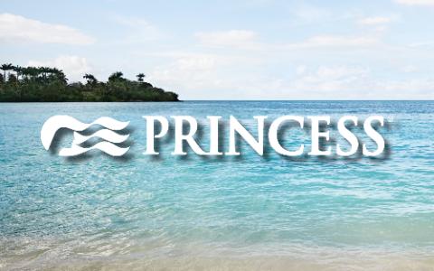 Princess Cruise Line