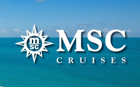 MSC Cruise Line