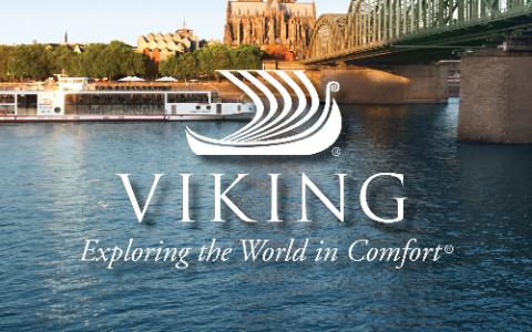 Viking River Cruises