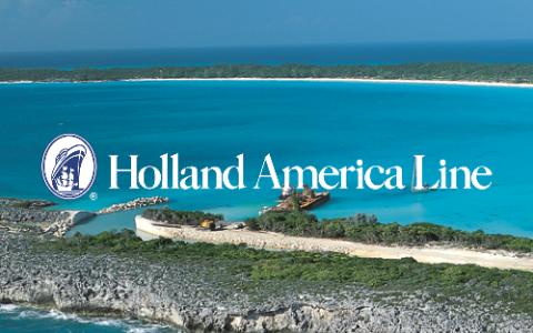 Holland America Cruise Line