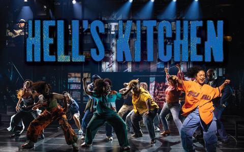 Hells Kitchen on Broadway