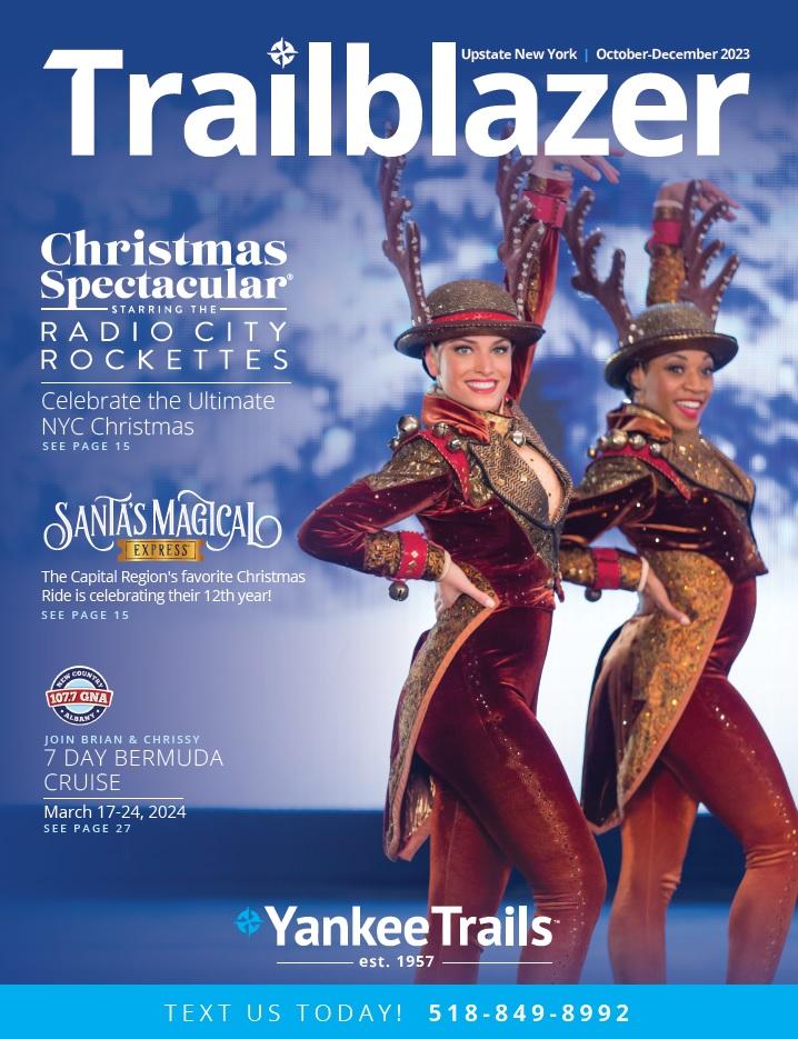 Rockettes Summer Show 2024 Beth Marisa