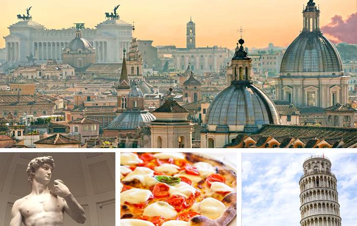 gems of italy yankee