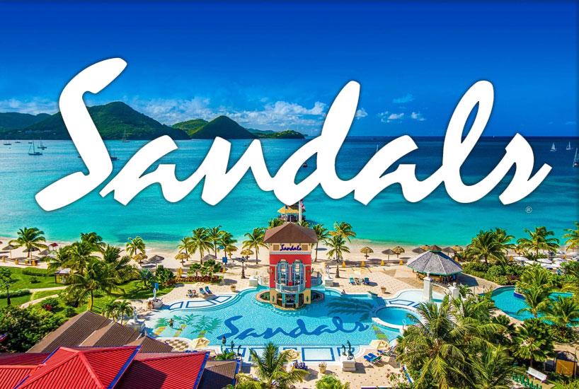 Sandals Resorts