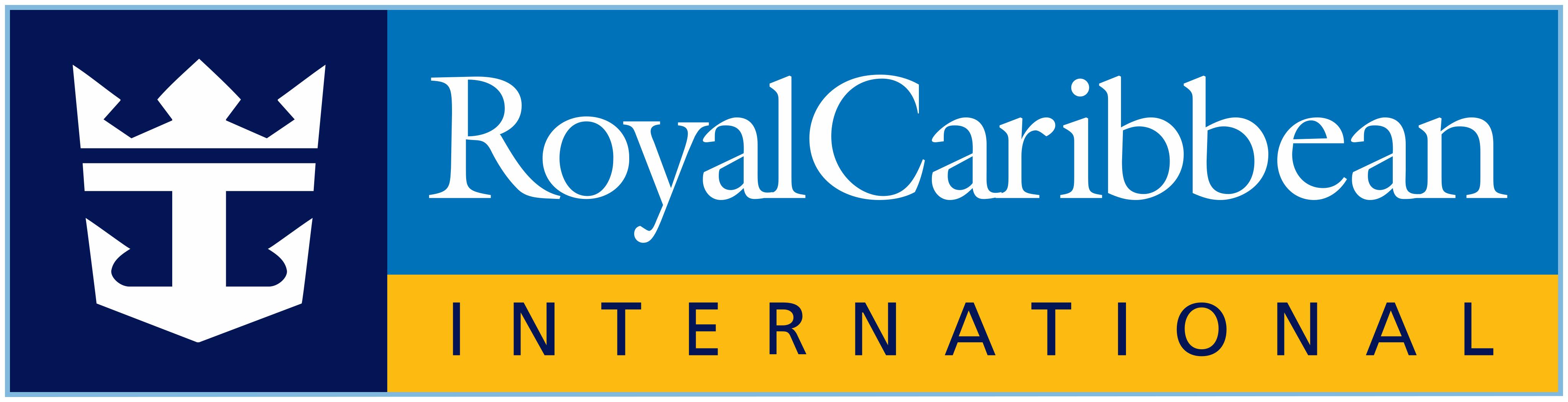 Royal Caribbean Logo - PNG and Vector - Logo Download